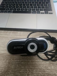 A4Tech full HD webcam