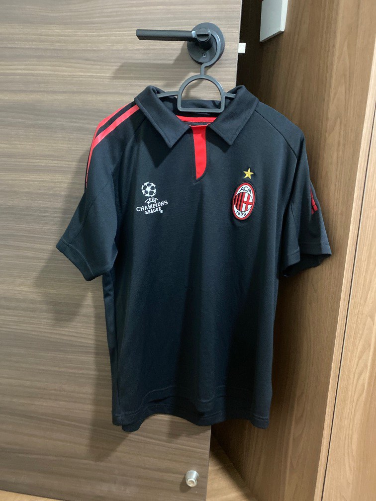 Acm adidas top