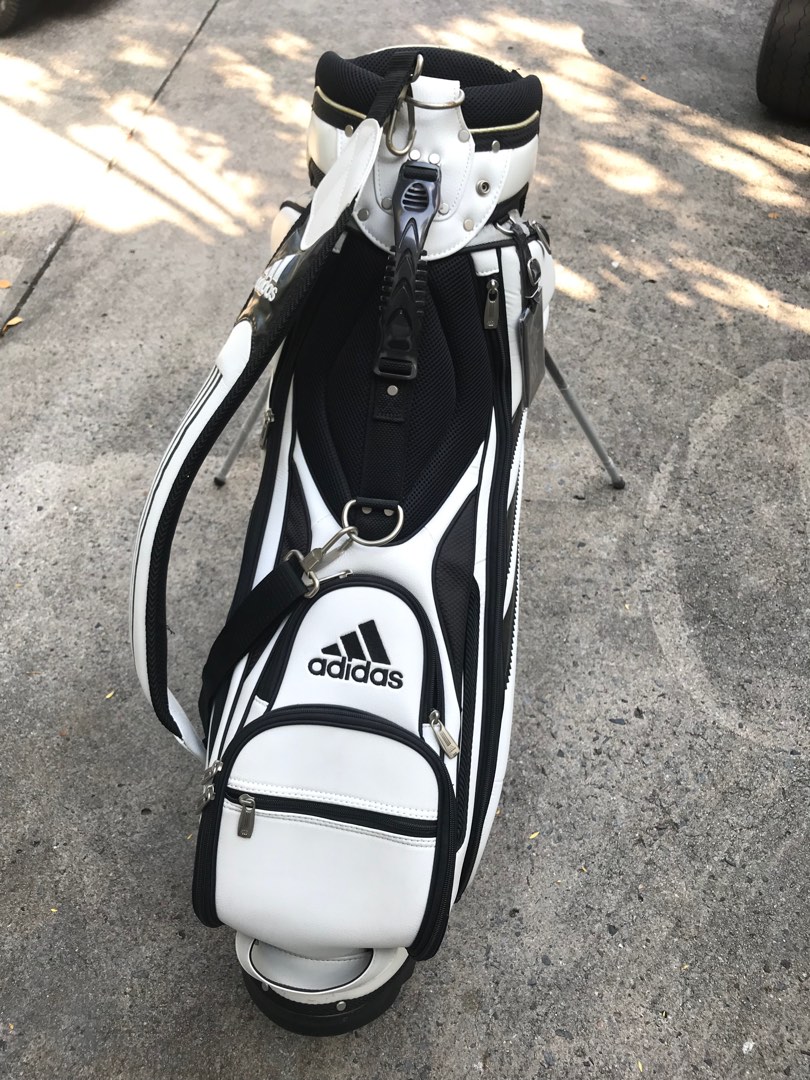 Adidas, Sports Equipment, Sports & Games, Golf on Carousell