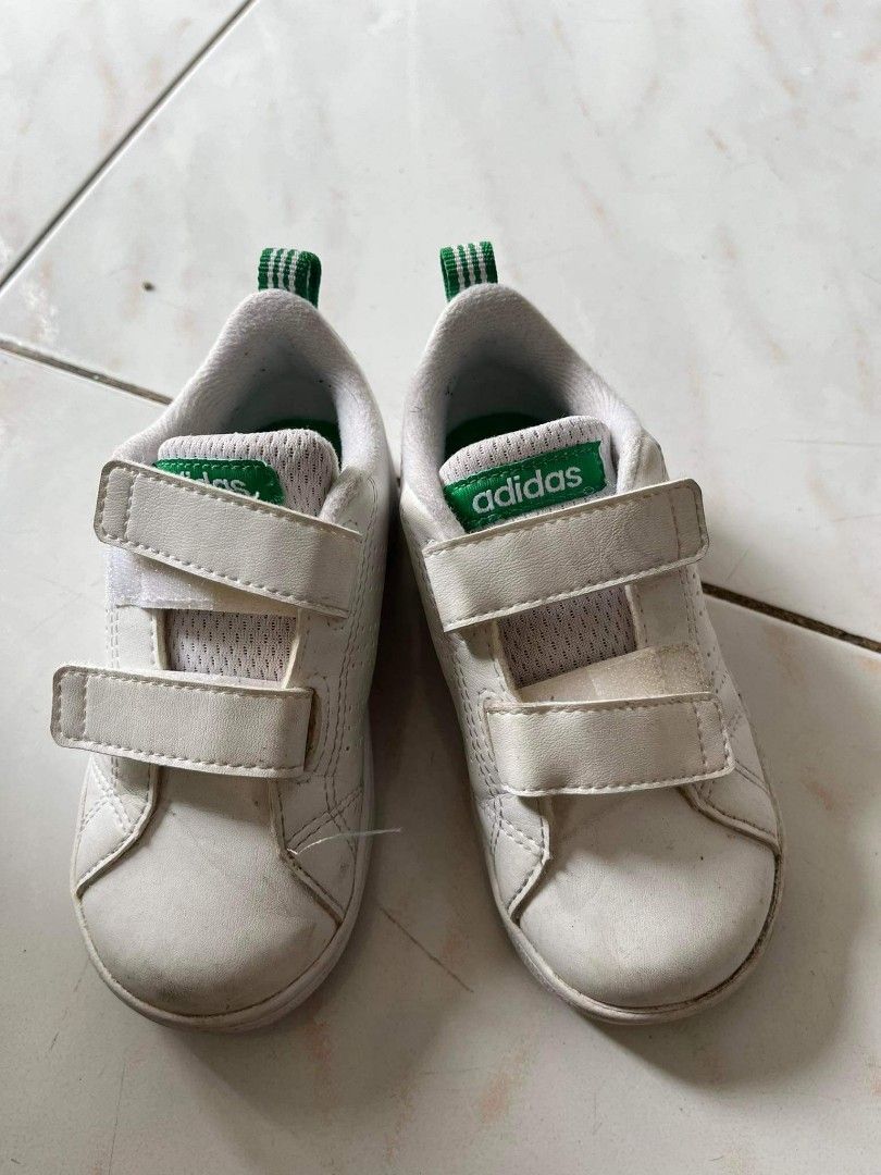 Adidas, Babies & Kids, Babies & Kids Fashion on Carousell