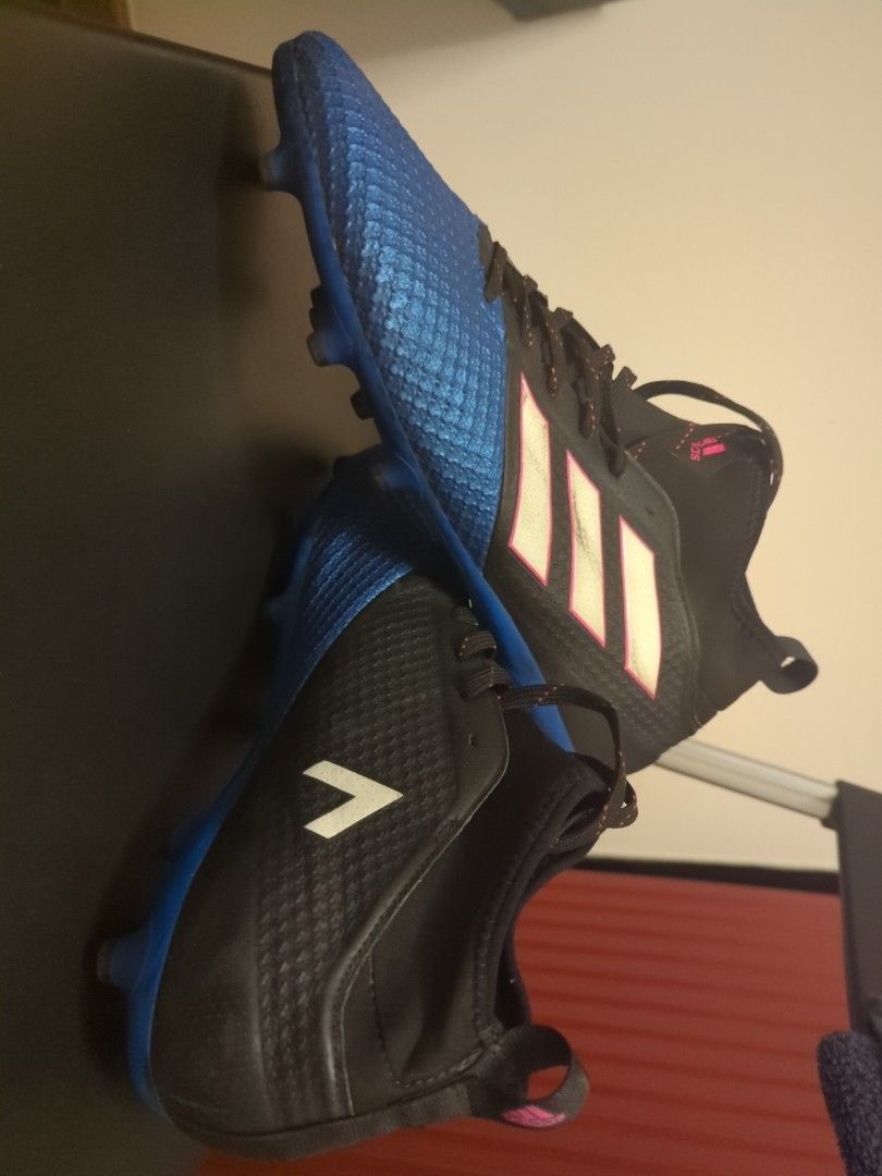 Adidas sales ace preta