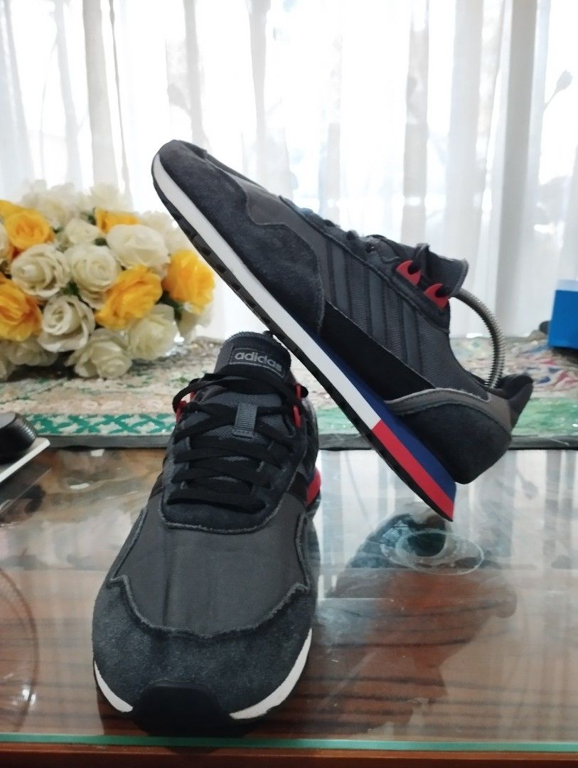 Adidas 8K 2020 Trainer Men s Fashion Footwear Sneakers on Carousell