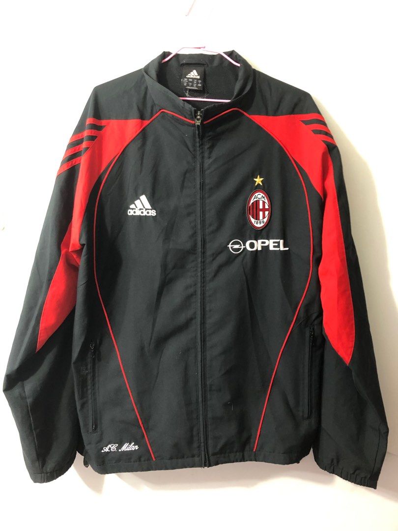 Adidas originals ac online milan