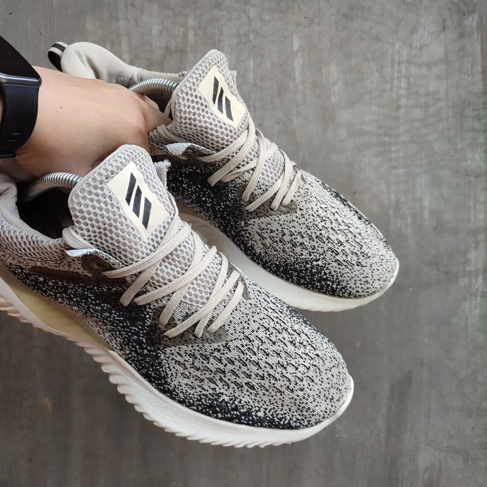 Adidas alphabounce beyond mens outlet