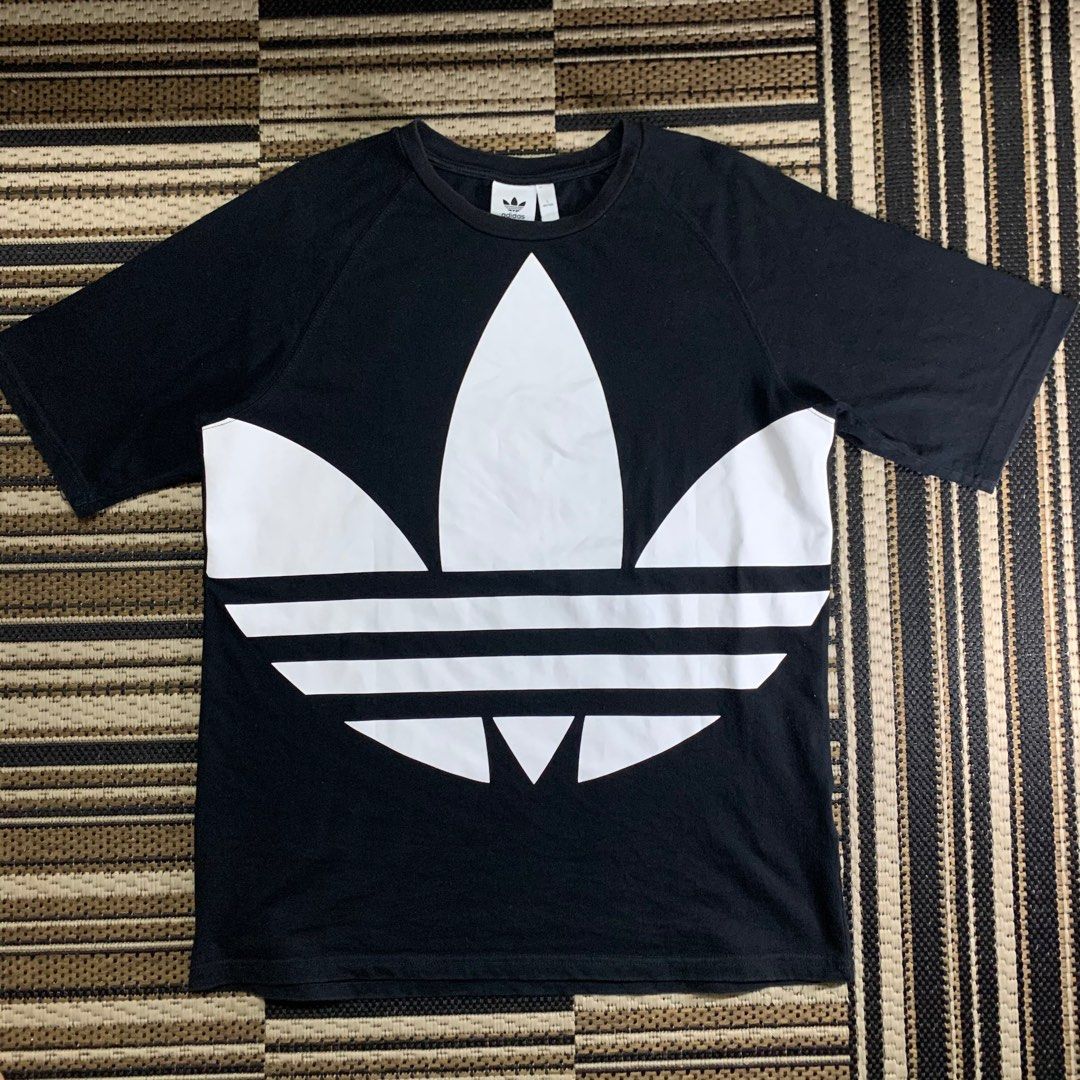 Adidas Big Logo Tee