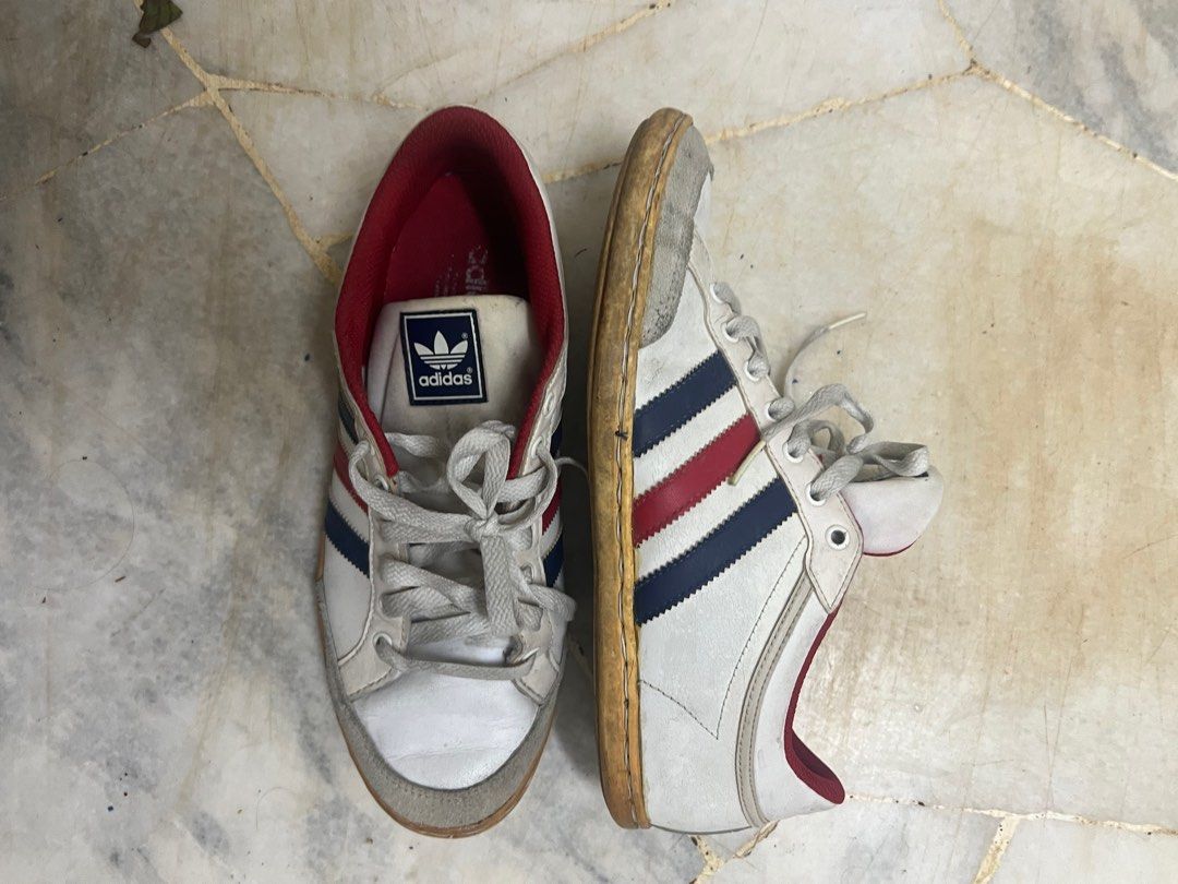 Adidas chucks top