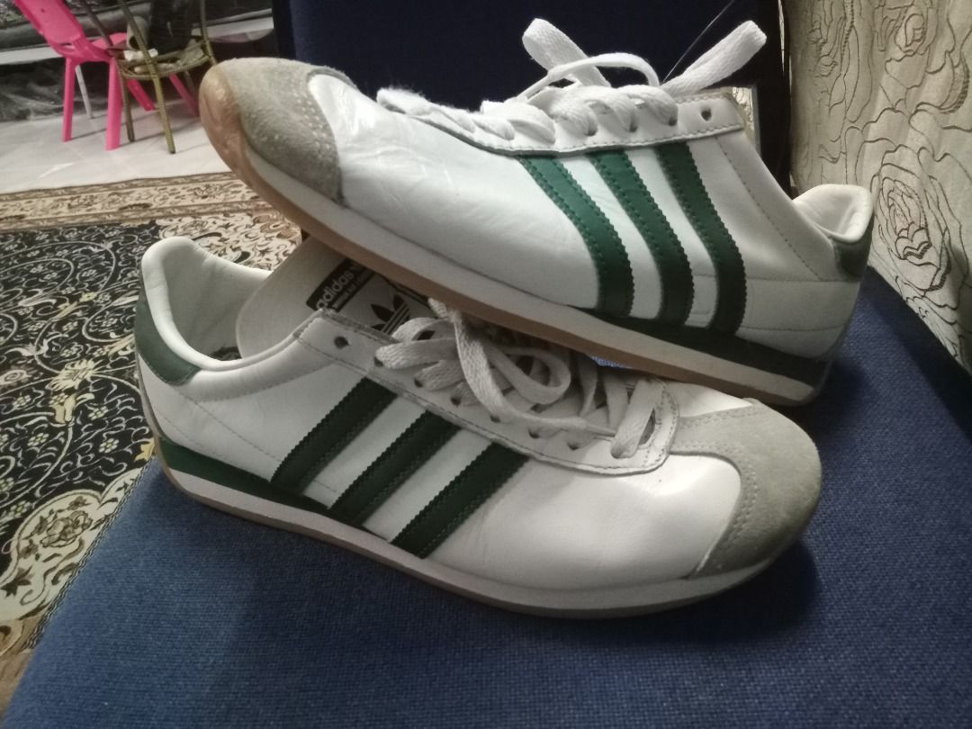 Adidas top country original
