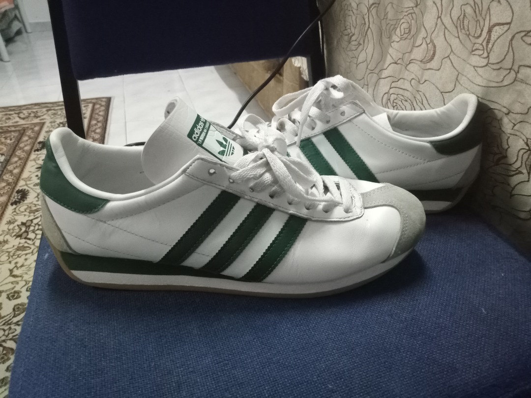 Adidas hot sale country original