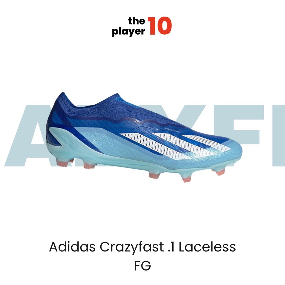 Adidas x laces online