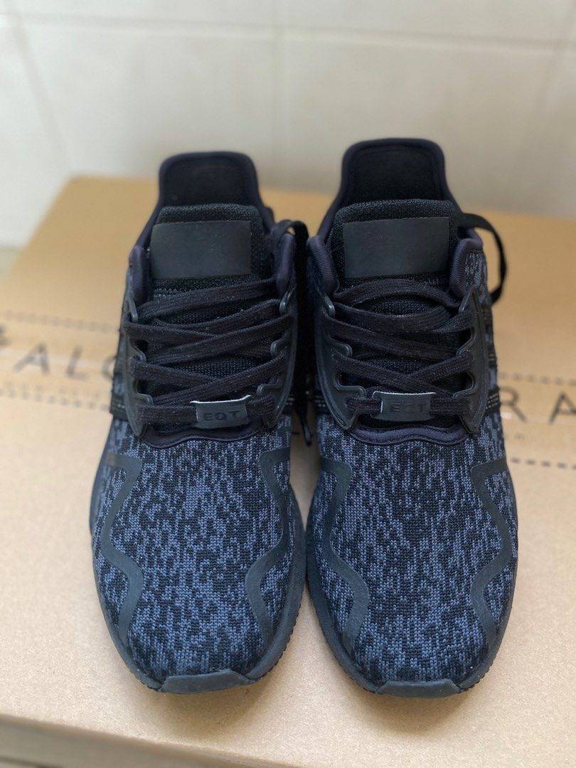 Adidas eqt cushion adv black friday top