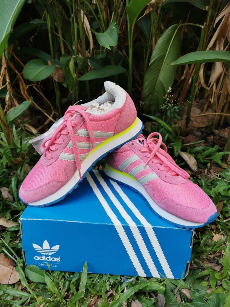 Adidas shop haven pink