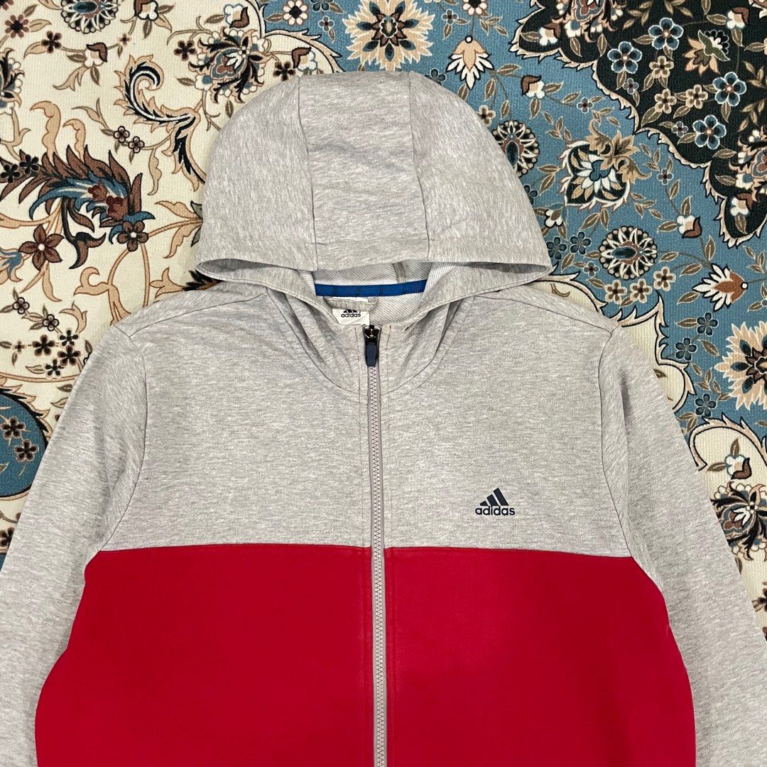 Adidas clearance t16 hoodie