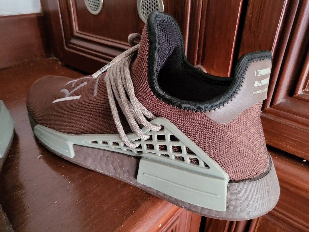Human nature adidas outlet