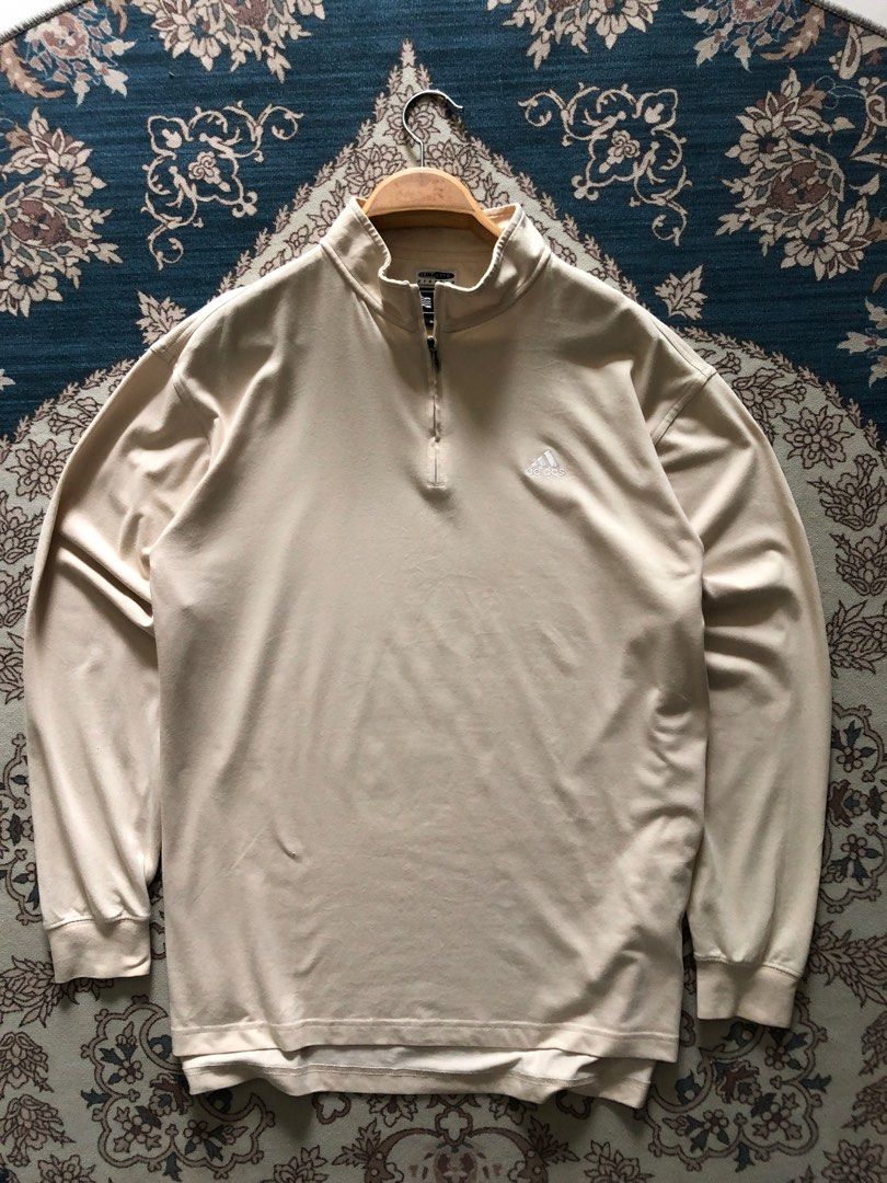 Half nike half adidas clearance shirt