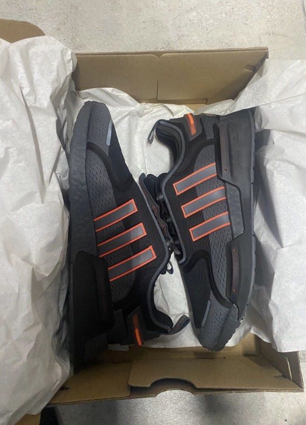 Adidas NMD V3 Men s Fashion Footwear Sneakers on Carousell