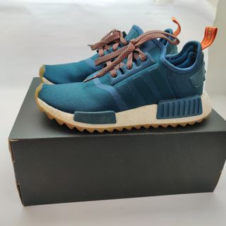 Nmd r2 primeknit philippines discount