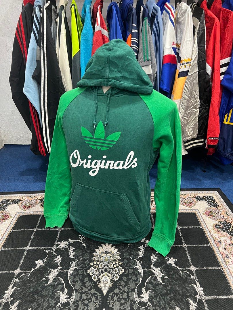 Adidas Original Hoodie