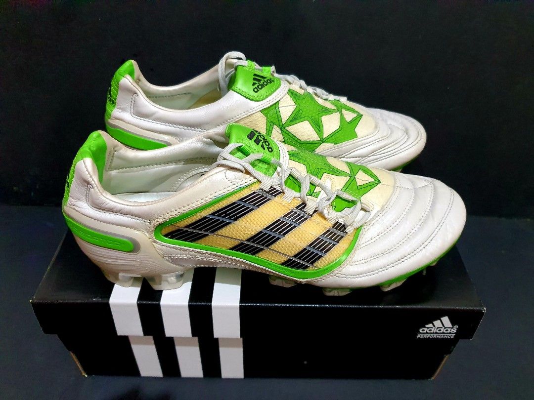 Adidas predator x champions league clearance
