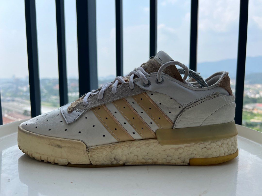 Zapatillas rivalry rm hotsell low