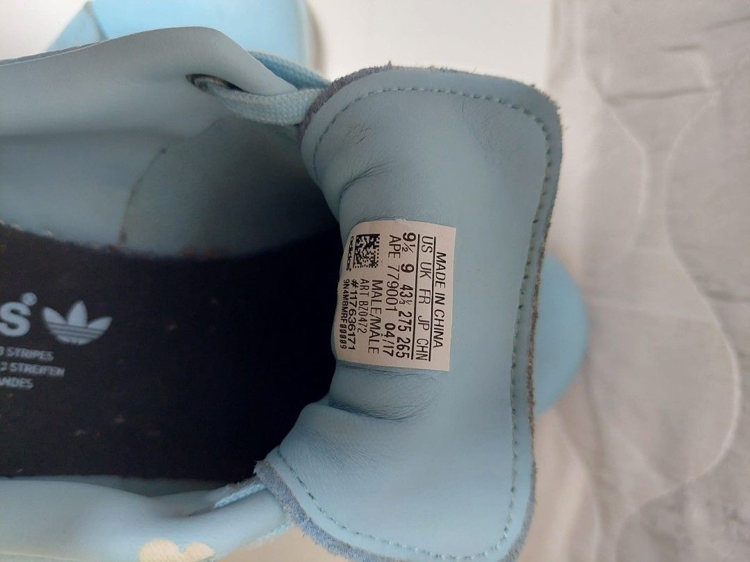 Adidas china deals sales uk