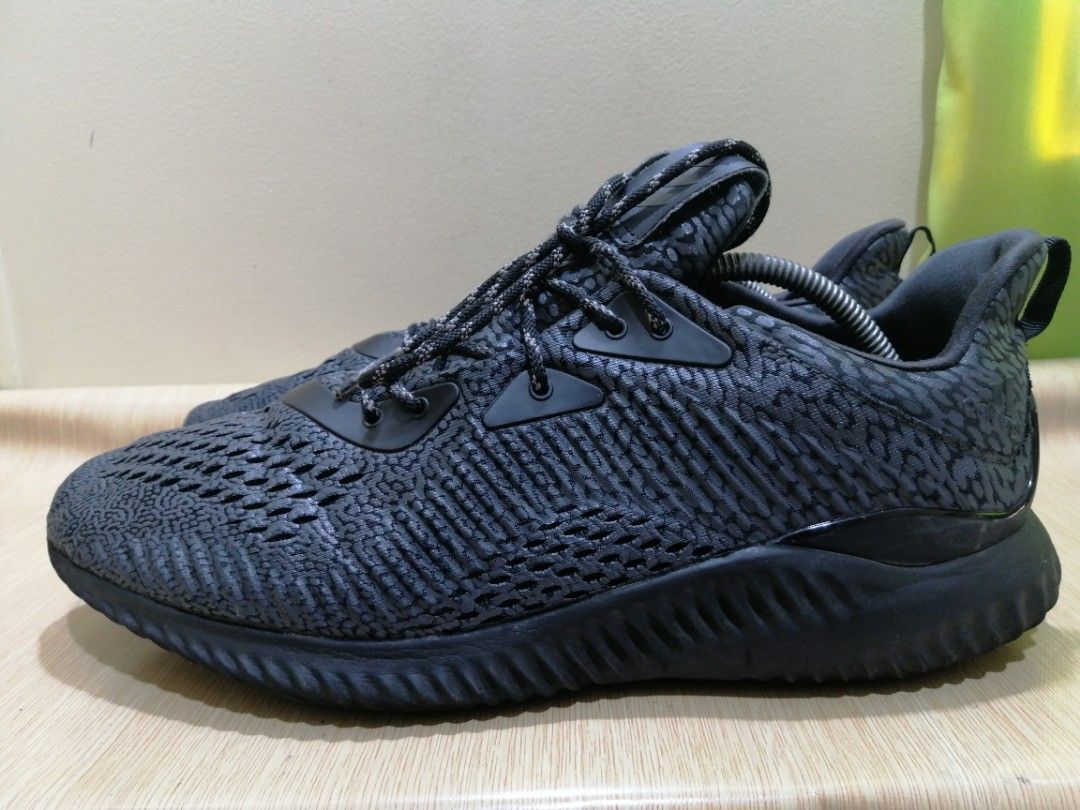 Adidas men's running clearance shoes size 12