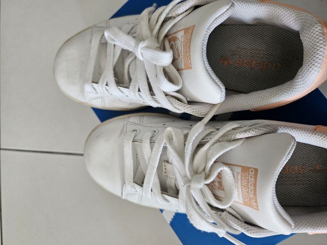 Stan smith 2 kids outlet gold