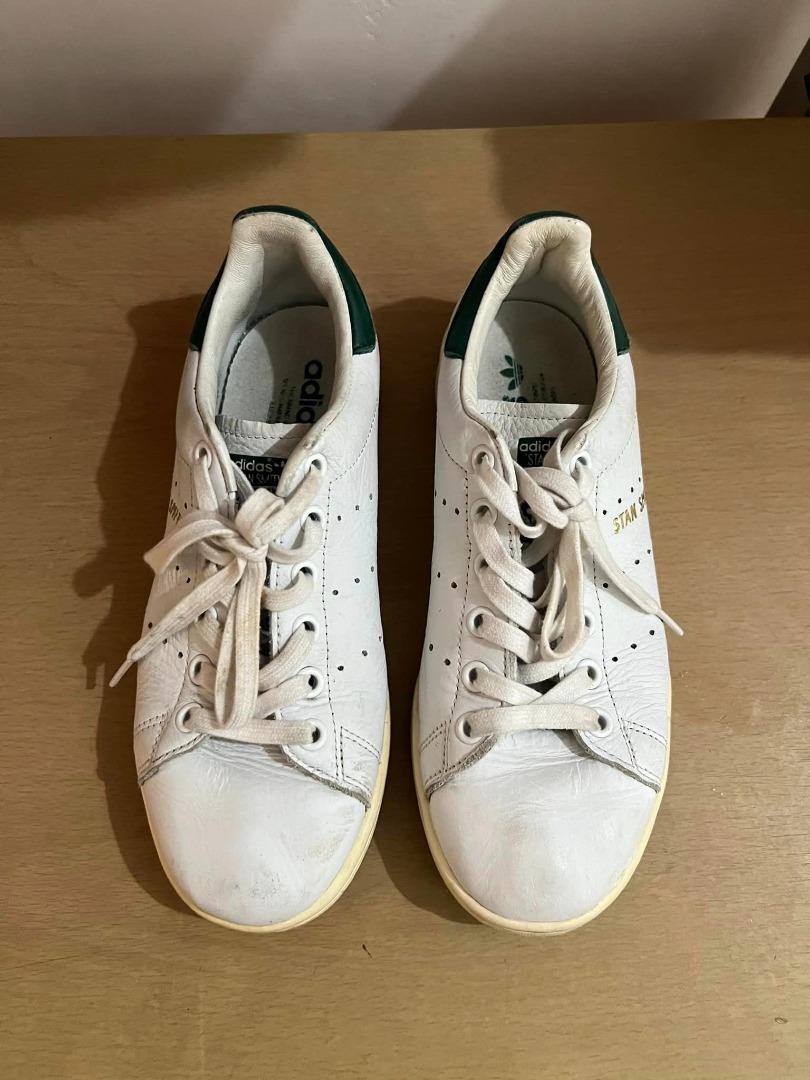 stan smith classic green