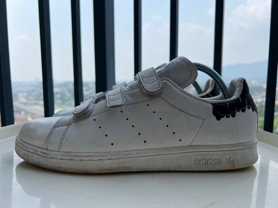 Adidas Stan Smith Velcro