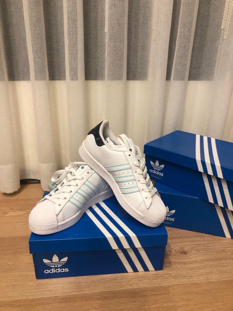 ADIDAS SUPERSTAR