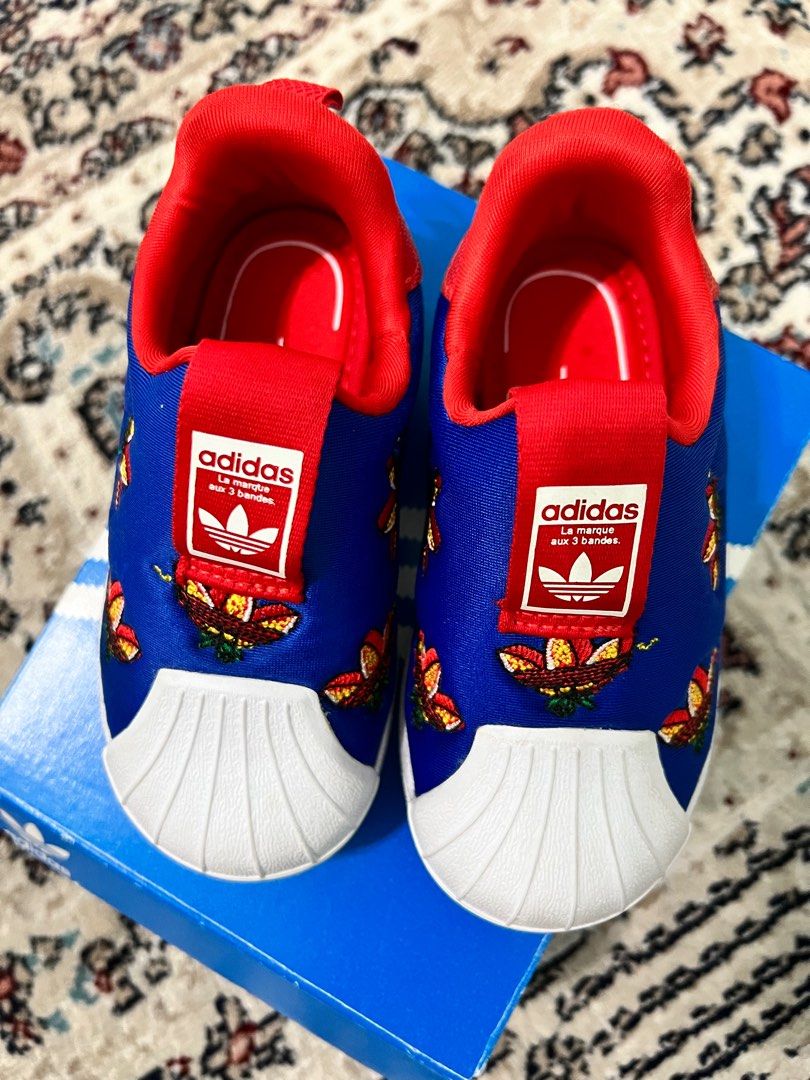 Adidas superstar 360 Babies Kids Babies Kids Fashion on