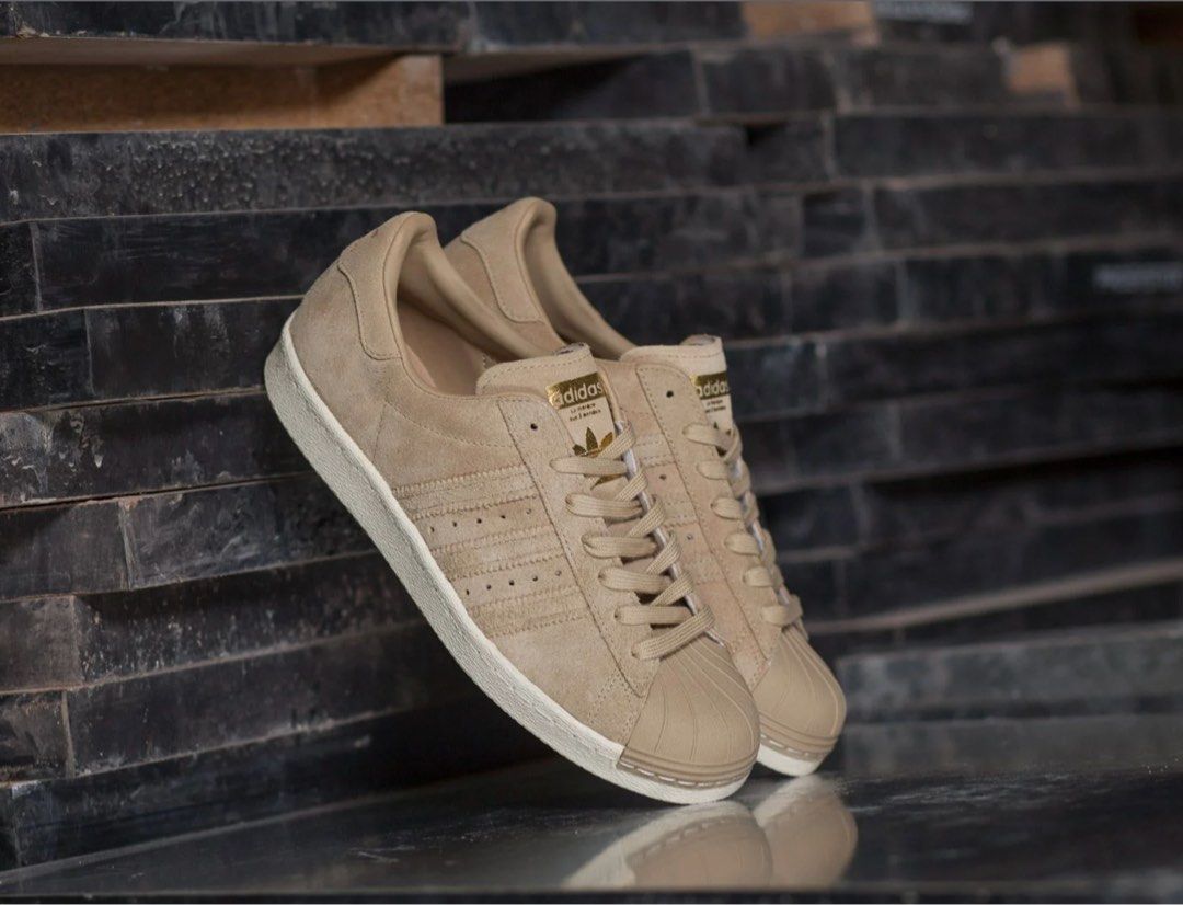 Superstar 80s Beige outlet