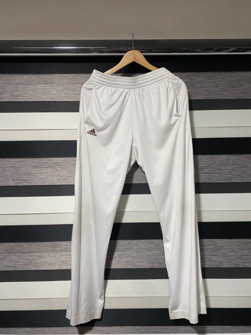 Adidas tear away top