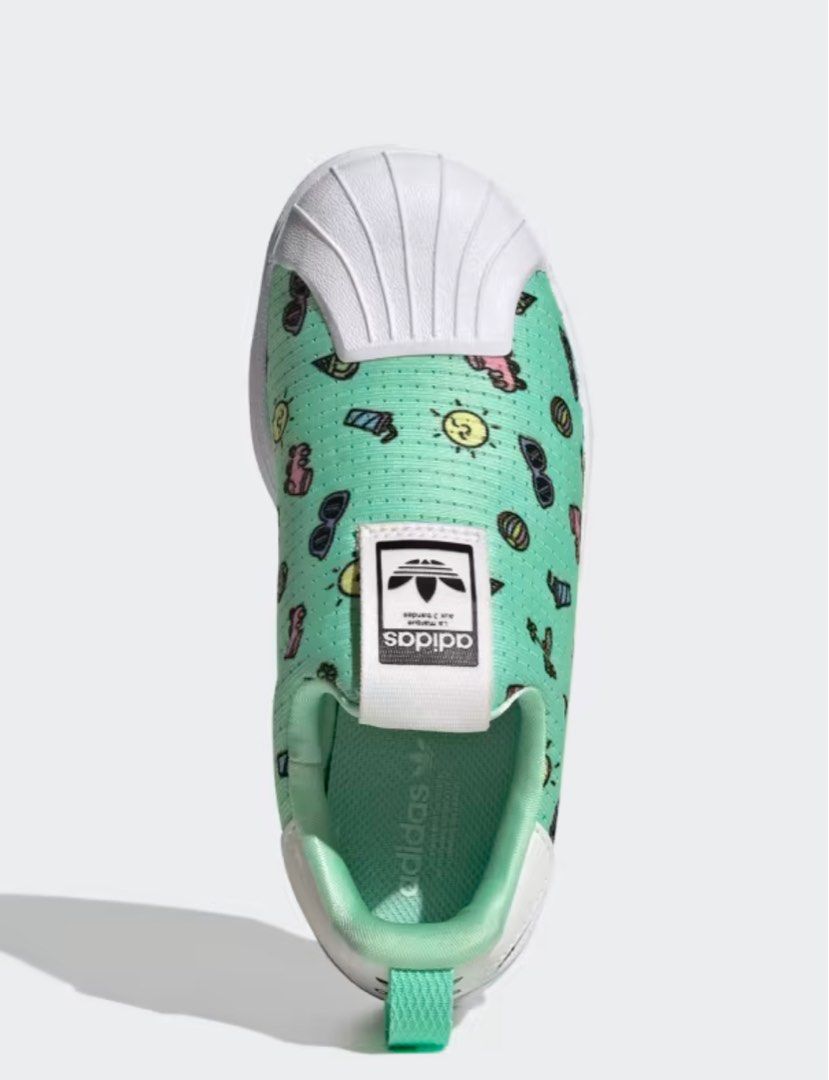 Superstar outlet 2 mint
