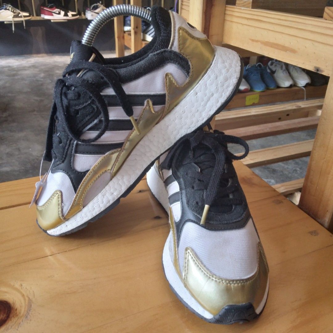 ADIDAS TRESC RUN