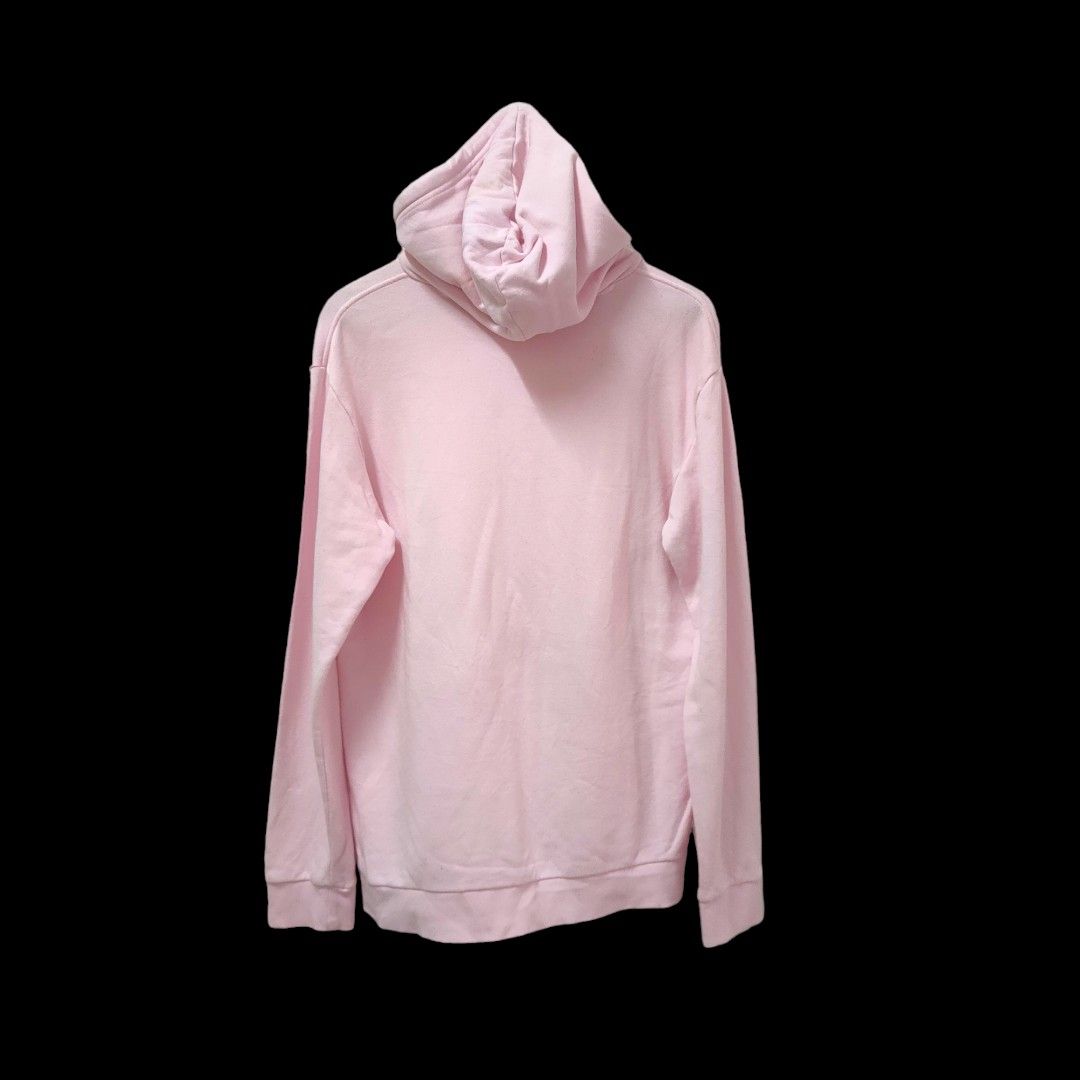 Adidas tri fold best sale hoodie