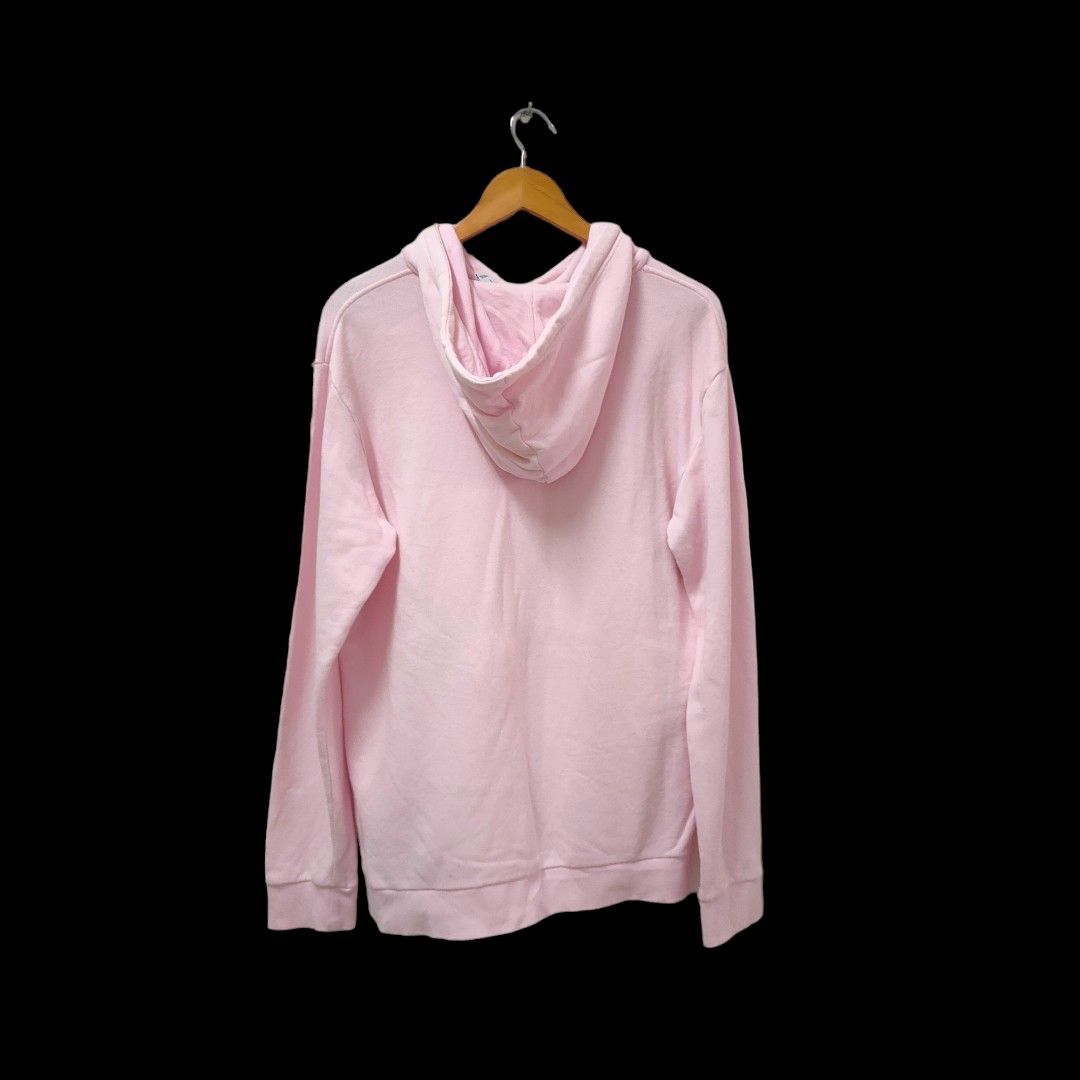 Adidas tri fold clearance hoodie