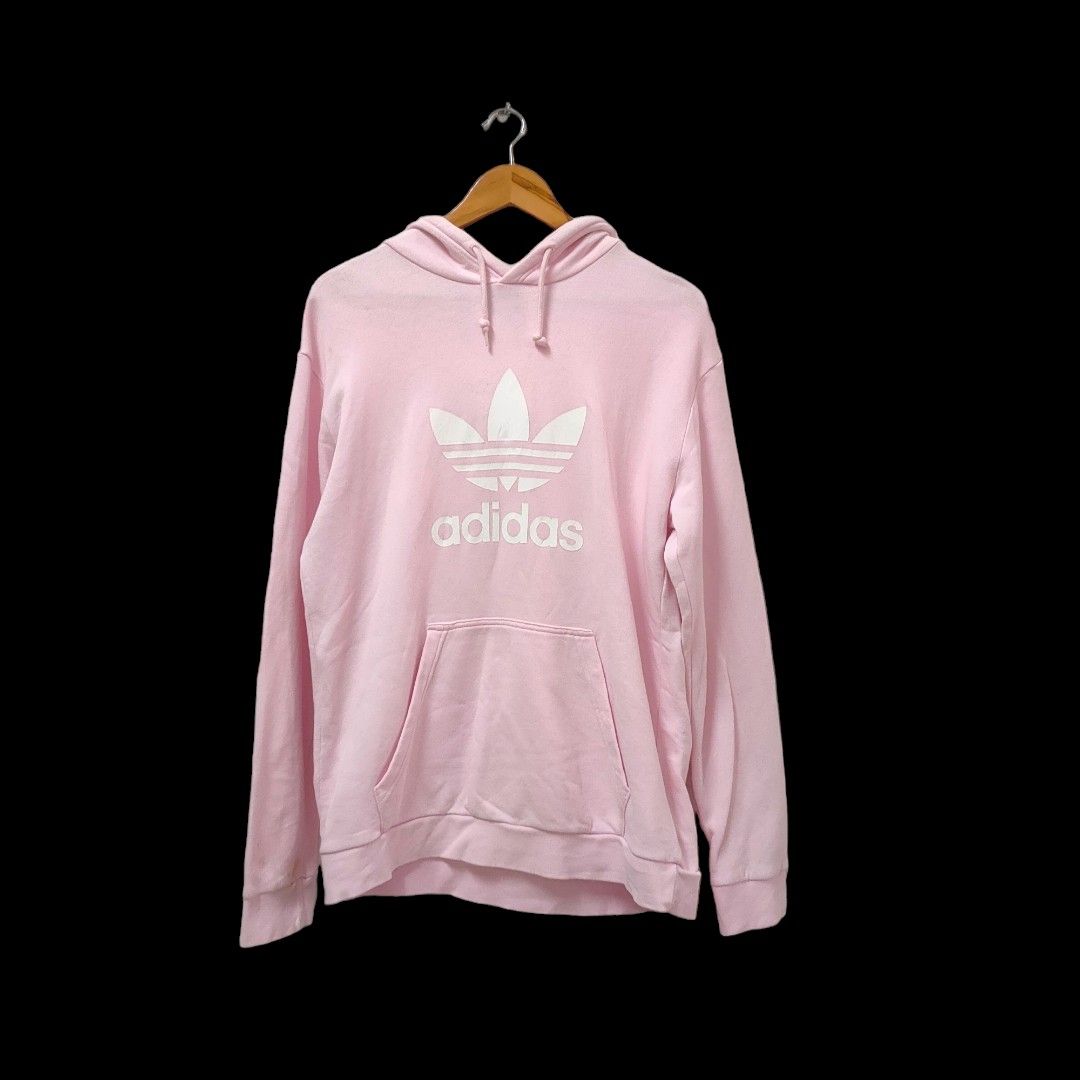Adidas tri deals fold hoodie