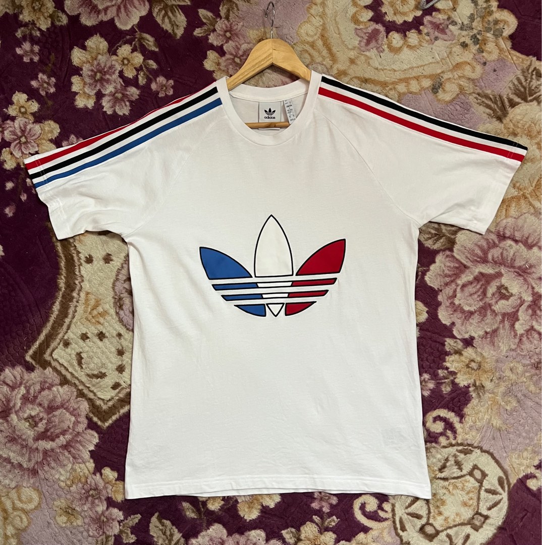 Adidas t hotsell shirt pinterest