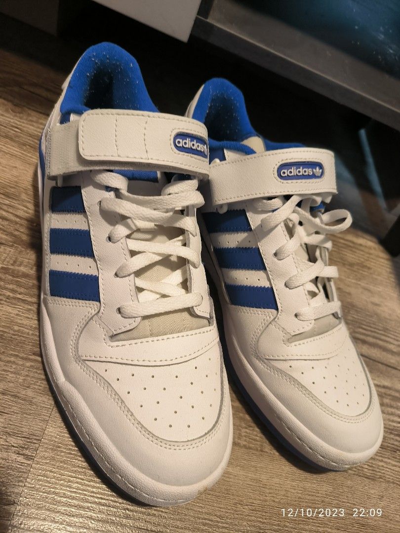 Adidas us 12 eu 46