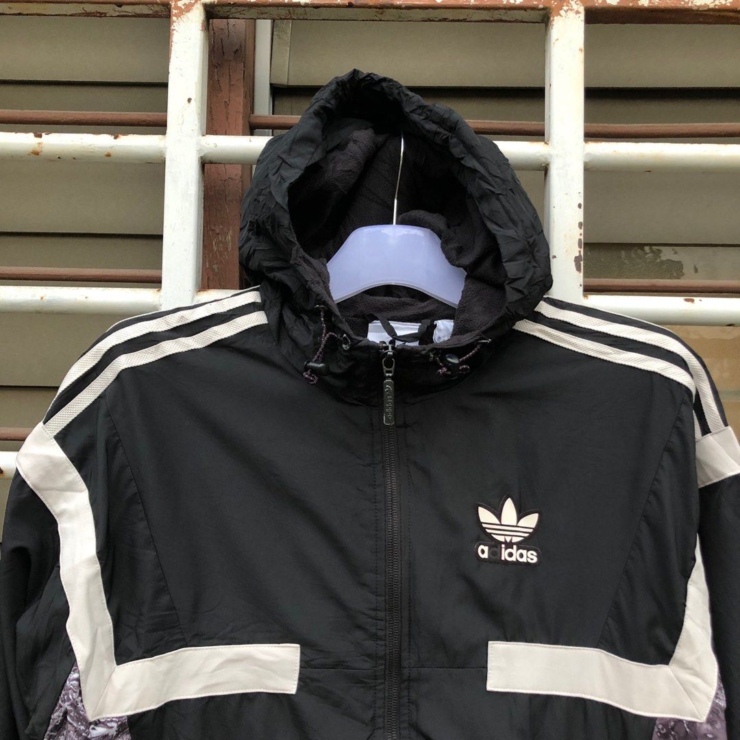 Adidas Windbreaker Men s Fashion Coats Jackets and Outerwear on