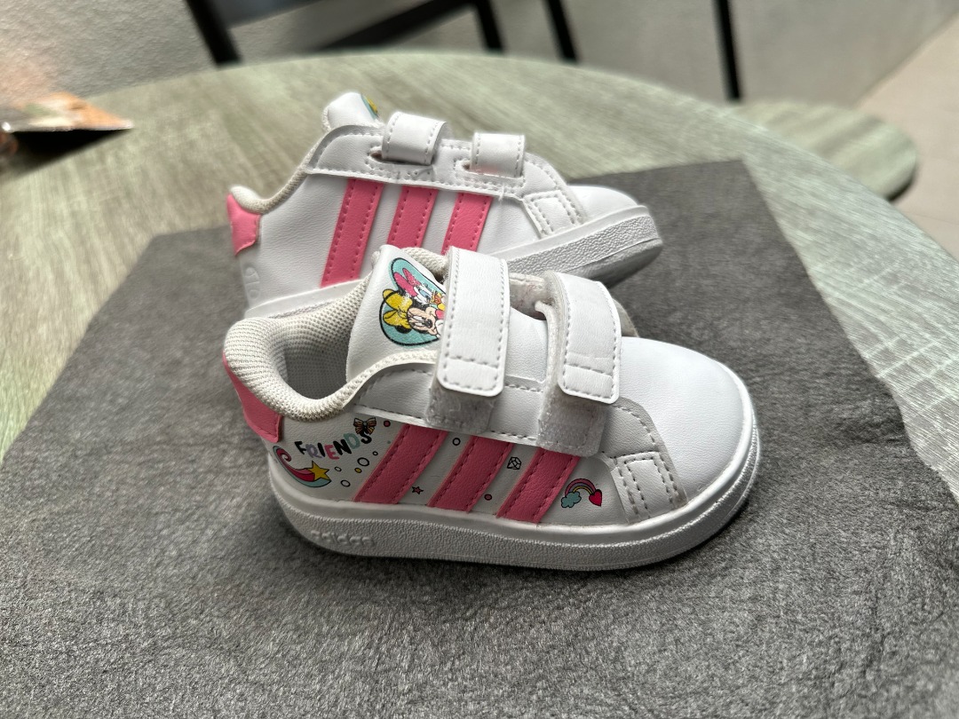 Adidas minnie sales bebe