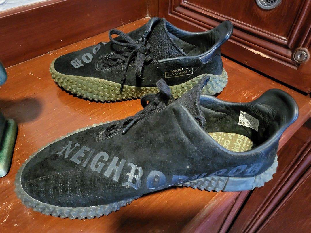 Neighbourhood kamanda new arrivals