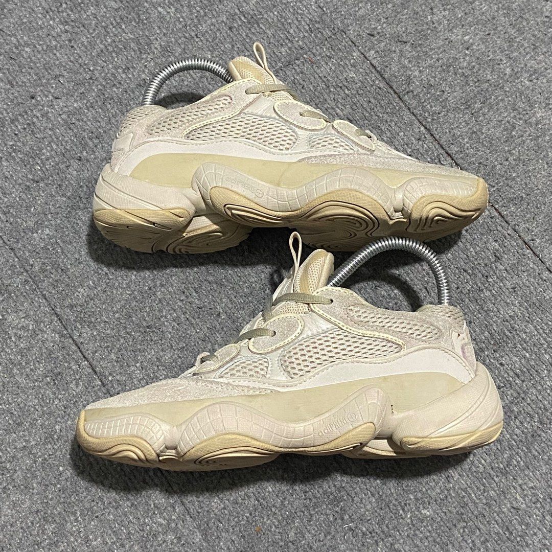 Adidas yeezy 850 boost 500 top