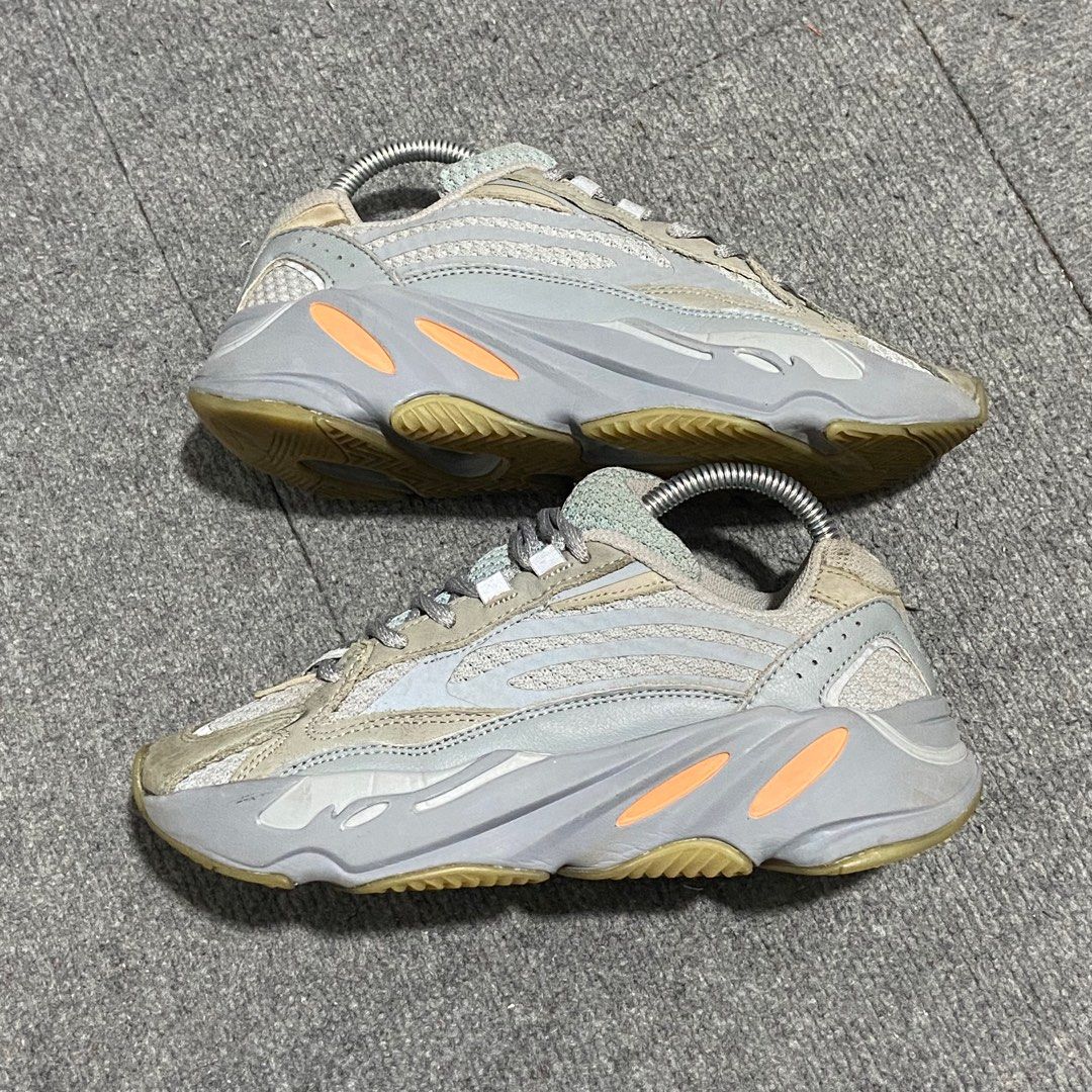 Adidas Yeezy Boost 700 Inertia