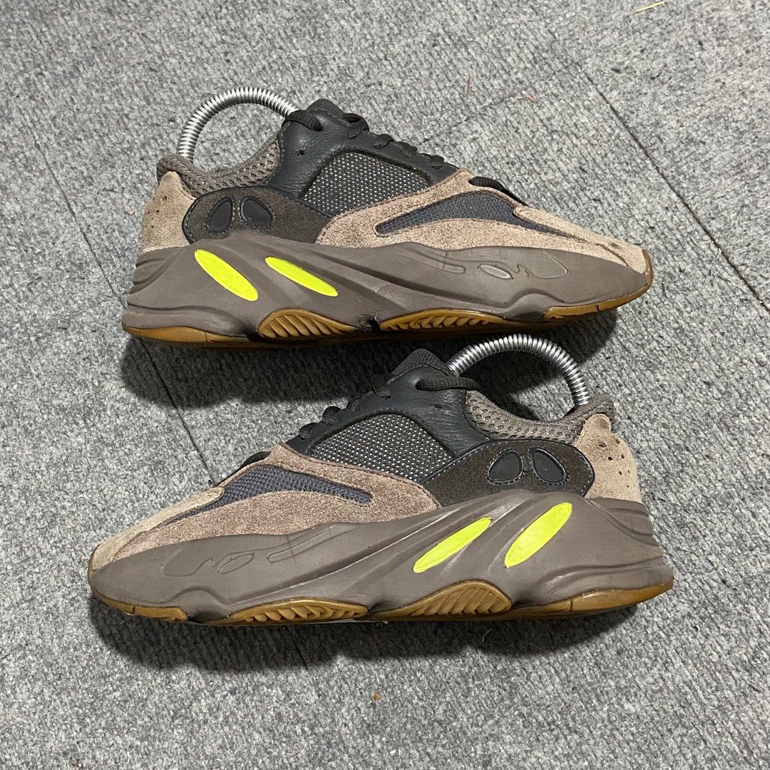 Adidas yeezy boost 700 mauve womens hot sale