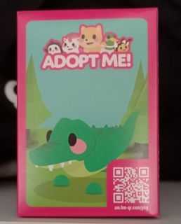 Adopt Me NFR legendary Pet, Hobbies & Toys, Toys & Games on Carousell