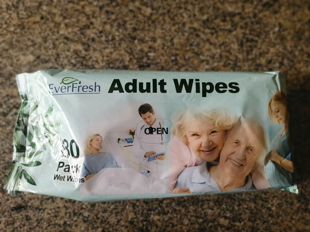 Ntuc wet wipes outlet
