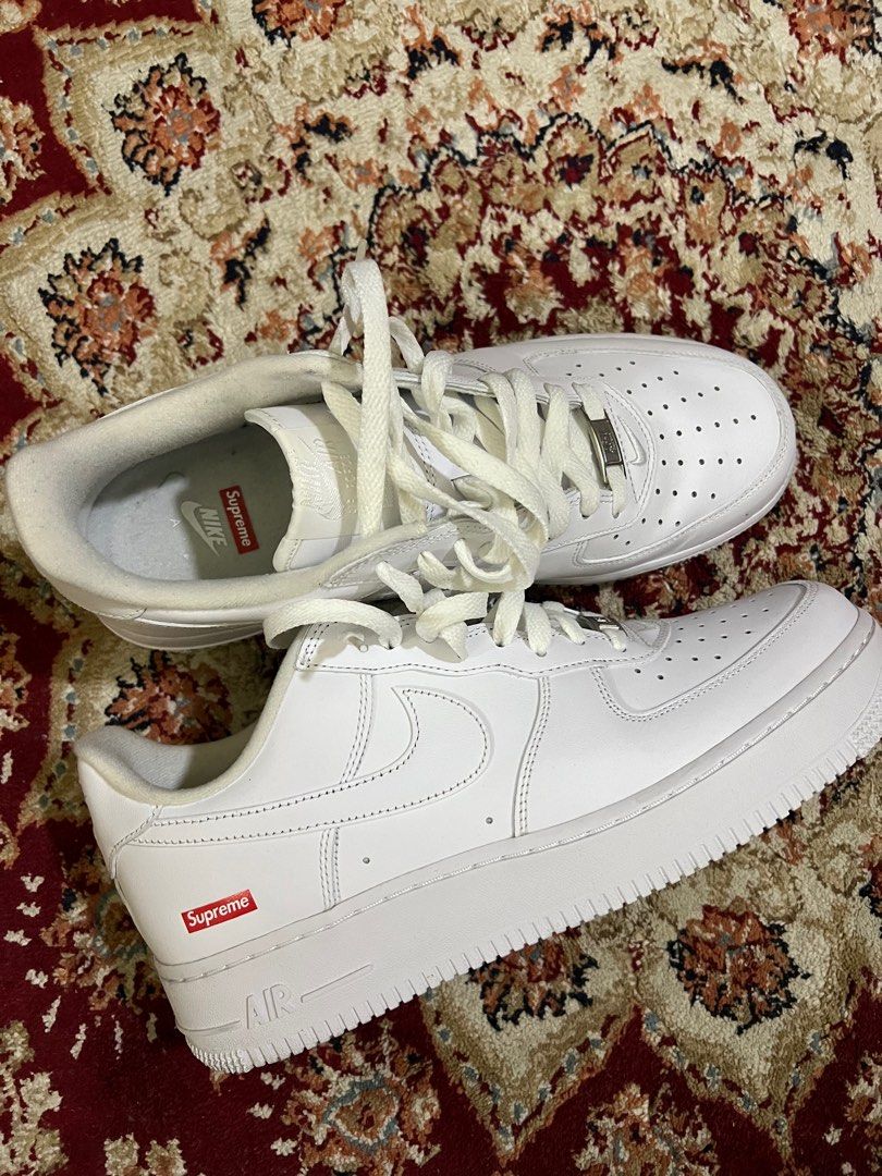 Af1x supreme on sale