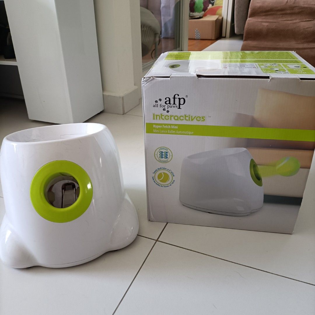 Afp hyper fetch cheap
