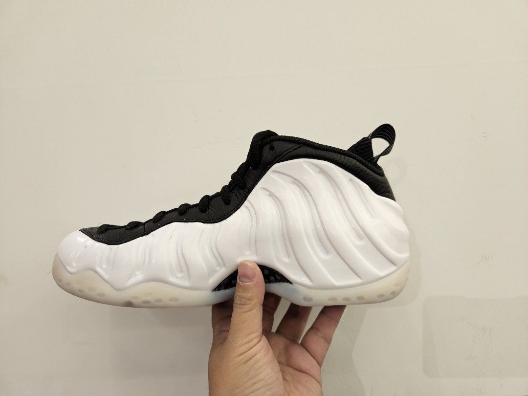 Cb foamposite deals